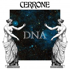 CD / Cerrone / Dna / Digisleeve