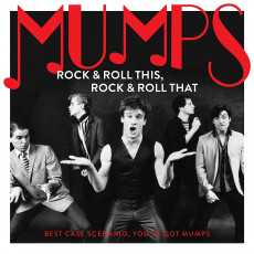 CD / Mumps / Rock & Roll This, Rock & Roll That / Digipack