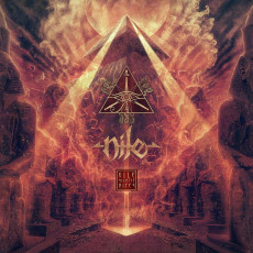 CD / Nile / Vile Nilotic Rites