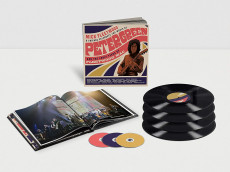 LP/CD / Fleetwood Mick & Friends / Celebrate Music Of P.. / 4LP / 2CD / BRD