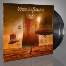 2LP / Oceans Of Slumber / Where Gods Fear To Speak / Vinyl / 2LP