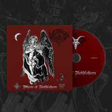 CD / Archgoat / Whore of Bethlehem / Digipack