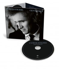 CD / Stigers Curtis / Gentleman / Digipack