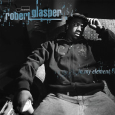 2LP / Glasper Robert / In My Element / Vinyl / 2LP