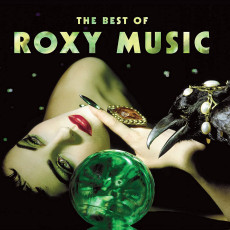 2LP / Roxy Music / Best Of / Vinyl / 2LP