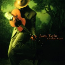 LP / Taylor James / October Road / Vinyl