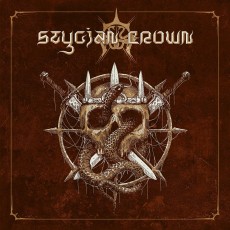 CD / Stygian Crown / Stygian Crown