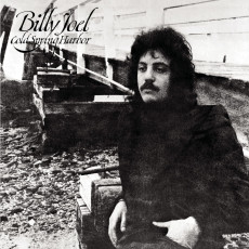 LP / Joel Billy / Cold Spring Harbor / Vinyl