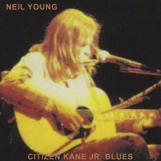 CD / Young Neil / Citizen Kane Jr. Blues / Live At the Bottom Line