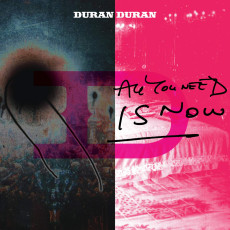 CD / Duran Duran / All You Need Is Now / Digipack