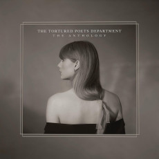 2CD / Swift Taylor / Tortured Poets Department:The Anthology / 2CD
