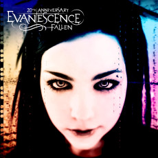 2CD / Evanescence / Fallen / 2CD