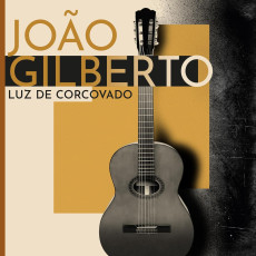 LP / Gilberto Joao / Luz De Corcovado / Clear Gold Mixed / Vinyl