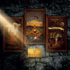 2LP / Opeth / Pale Communion / Vinyl / 2LP.