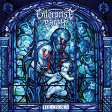 LP / Enterprise Earth / Chosen / Splatter / Vinyl