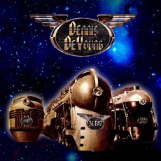 CD / DeYoung Dennis / 26 East:Volume 1