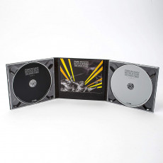 2CD / Pure Reason Revolution / Dark Third / 2CD