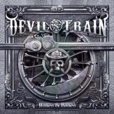 CD / Devil's Train / Ashes & Bones / Digipack