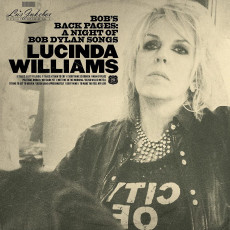 CD / Williams Lucinda / Lu's Jukebox Vol. 3