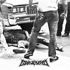LP / Gravesend / Gowanus Death Stomp / Vinyl