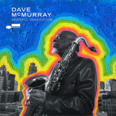 CD / McMurray Dave / Grateful Deadication