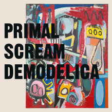 CD / Primal Scream / Demodelica