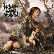 2CD/DVD / Heaven Shall Burn / Of Truth And Sacrifice / 2CD+DVD
