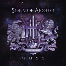 2CD / Sons Of Apollo / MMXX / 2CD / Mediabook