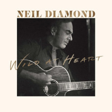 LP / Diamond Neil / Wild at Heart / Vinyl