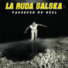 2LP / La Ruda Salska / Passager Du Rel / Vinyl / 2LP