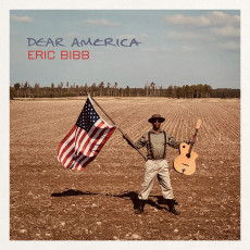 CD / Bibb Eric / Dear America / Digipack