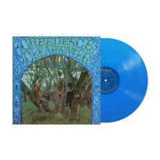 LP / Creedence Cl.Revival / Creedence Clearwater Revival / Sky Blue / V
