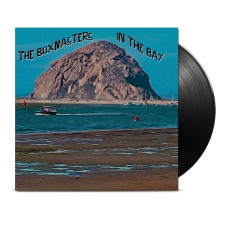 LP / Boxmasters / In The Bay / Vinyl