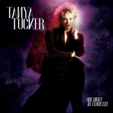 LP / Tucker Tanya / One Night In Tennessee / Vinyl / Coloured