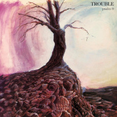LP / Trouble / Psalm 9 / Picture / Vinyl