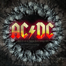 CD / AC/DC / Best Of Live At Towson State College 1979