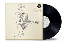 LP / Mitchell Joni / Early Joni - 1963 / Vinyl