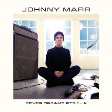 2LP / Marr Johnny / Fever Dreams Pt.1-4 / Limited / Vinyl / 2LP