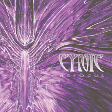 CD / Cynic / Refocus / Digipack