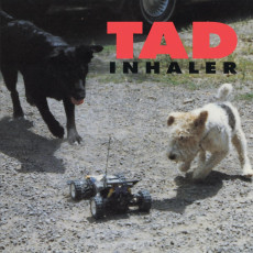 CD / TAD / Inhaler / Jewelcase