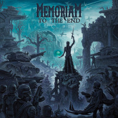 CD / Memoriam / To The End