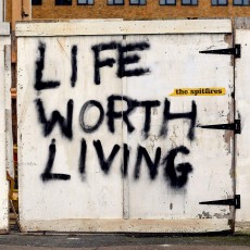 LP / Spitfires / Life Worth Living / Vinyl