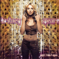 CD / Spears Britney / Oops!..I Did It Again