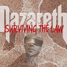 CD / Nazareth / Surviving the Law