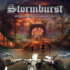 CD / Stormburst / Highway To Heaven