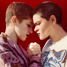 CD / Overcoats / Fight / Digisleeve