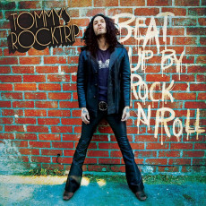 CD / Tommy's Rocktrip / Beat Up By Rock 'N Roll