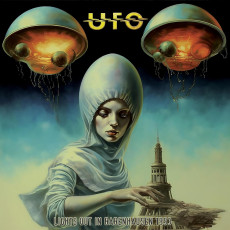 CD / UFO / Lights Out In Babenhausen 1993