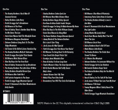 3CD / Various / Totally Essential Bluegrass / 3CD / Digipack