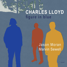 2CD / Lloyd Charles / Figure In Blue / 2CD